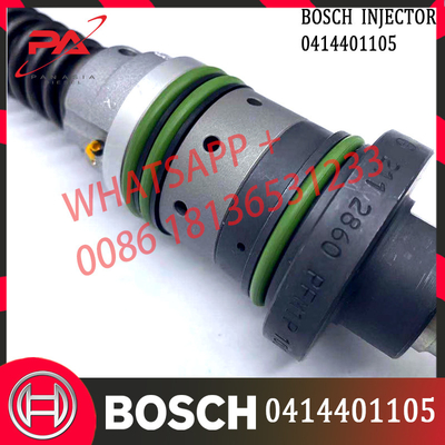 Original New Unit fuel pump 0414401105 for DEUTZ 02112860 2112860 / V-O-L-V 20500360 bos ch unit pump 0414401105