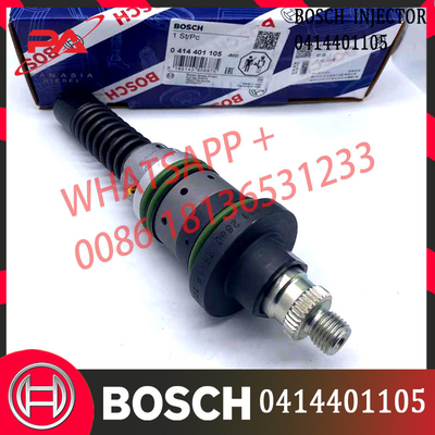 Original New Unit fuel pump 0414401105 for DEUTZ 02112860 2112860 / V-O-L-V 20500360 bos ch unit pump 0414401105