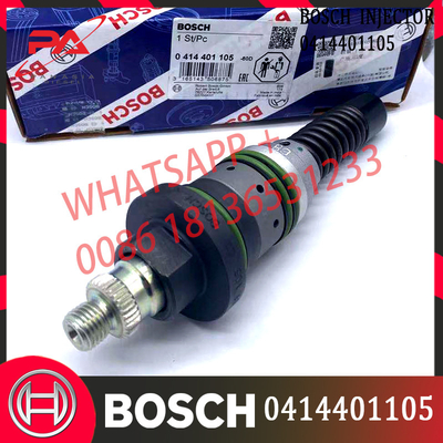 Original New Unit fuel pump 0414401105 for DEUTZ 02112860 2112860 / V-O-L-V 20500360 bos ch unit pump 0414401105