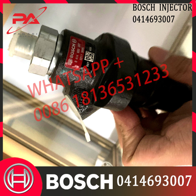 Bo-sch Original EC210 EC210B Fuel Pump 02113695 0211-3695 D6E Engine Unit Pump VOE21147446 21147446 0414693007