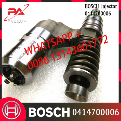 Diesel Fuel Injector For  Stralis Bosch Unit Injector 0414700006 504100287