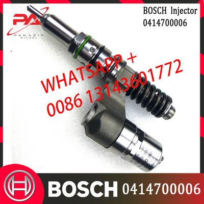 Diesel Fuel Injector For  Stralis Bosch Unit Injector 0414700006 504100287