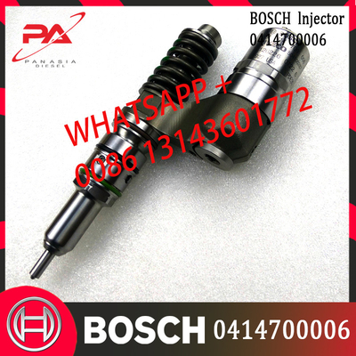 Diesel Fuel Injector For  Stralis Bosch Unit Injector 0414700006 504100287