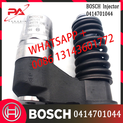 0414701051 BOSCH Diesel Fuel Injectors 0414701083 0414701044