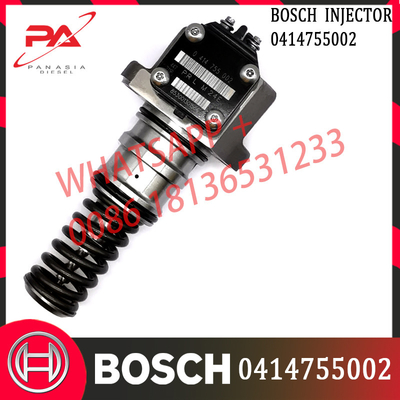 Fuel Injection Fuel Unit Pump 0414755007 1435558 0414755003 0414755002 0986445001 0414755007 0414755008 0414755009