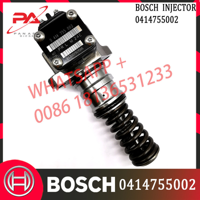 Fuel Injection Fuel Unit Pump 0414755007 1435558 0414755003 0414755002 0986445001 0414755007 0414755008 0414755009