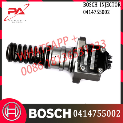 Fuel Injection Fuel Unit Pump 0414755007 1435558 0414755003 0414755002 0986445001 0414755007 0414755008 0414755009