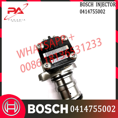 Fuel Injection Fuel Unit Pump 0414755007 1435558 0414755003 0414755002 0986445001 0414755007 0414755008 0414755009