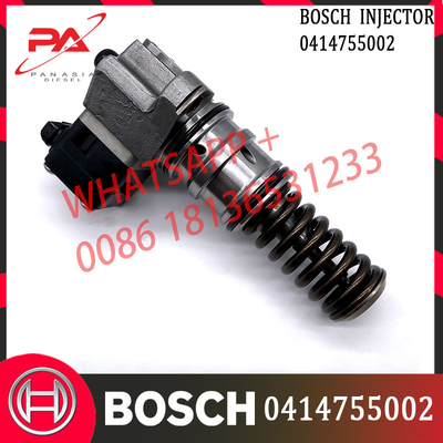 Fuel Injection Fuel Unit Pump 0414755007 1435558 0414755003 0414755002 0986445001 0414755007 0414755008 0414755009