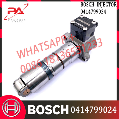 Fuel Injection Unit Pump 0414799001 0414799005 0414799025 0280745902 0414799015 0414799030 0414755006 5001860115