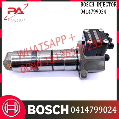 Fuel Injection Unit Pump 0414799001 0414799005 0414799025 0280745902 0414799015 0414799030 0414755006 5001860115