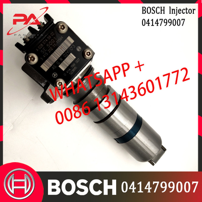 High pressure diesel Fuel injection Unit Pump 0414799005 0414799007 0414799008 0414799009 For Mercedes / MTU