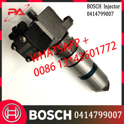 High pressure diesel Fuel injection Unit Pump 0414799005 0414799007 0414799008 0414799009 For Mercedes / MTU
