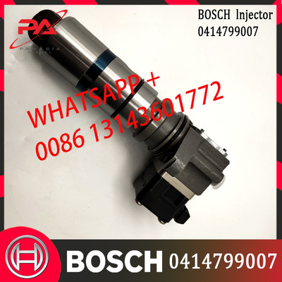 High pressure diesel Fuel injection Unit Pump 0414799005 0414799007 0414799008 0414799009 For Mercedes / MTU