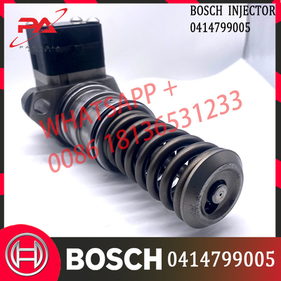 High pressure diesel Fuel injection Unit Pump 0414799005 0414799007 0414799008 0414799009 For Mercedes / MTU