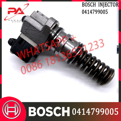 High pressure diesel Fuel injection Unit Pump 0414799005 0414799007 0414799008 0414799009 For Mercedes / MTU
