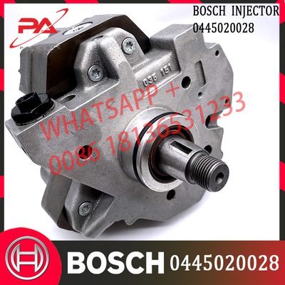 Fuel Pump Regulator Metering Control Solenoid Valve 0928400646 CP3.3 0445020027 0445020028