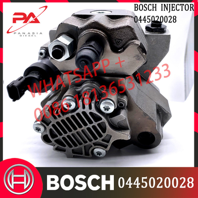 Fuel Pump Regulator Metering Control Solenoid Valve 0928400646 CP3.3 0445020027 0445020028