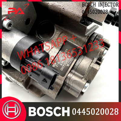 Fuel Pump Regulator Metering Control Solenoid Valve 0928400646 CP3.3 0445020027 0445020028