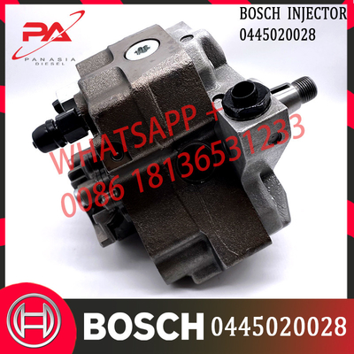 Fuel Pump Regulator Metering Control Solenoid Valve 0928400646 CP3.3 0445020027 0445020028