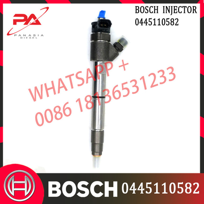 Good price long warranty common rail fuel diesel injector 0445110376 0445110594 0445110807 For Cummins 141
