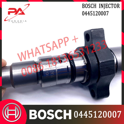0445120007 0986435508 High Quality Common Rail Disesl Injector  2830957 FOR BOSCH CUMMINS