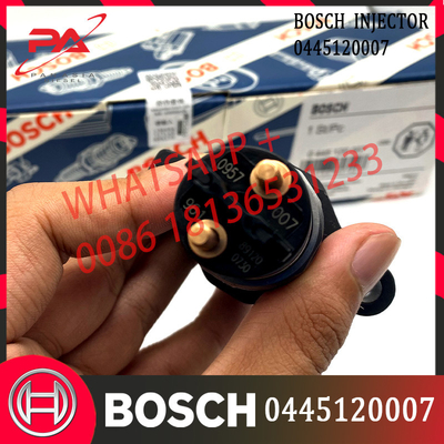 0445120007 0986435508 High Quality Common Rail Disesl Injector  2830957 FOR BOSCH CUMMINS