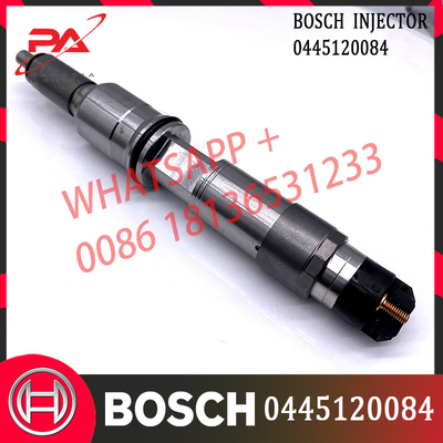 0445120084 Common Rail Fuel Injector for Bosch For DCi11 Motor Combustion 0445120019 0445120020