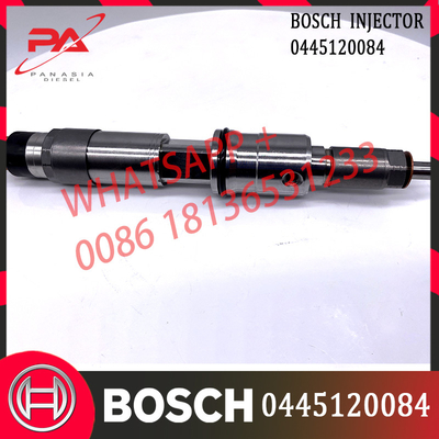 0445120084 Common Rail Fuel Injector for Bosch For DCi11 Motor Combustion 0445120019 0445120020