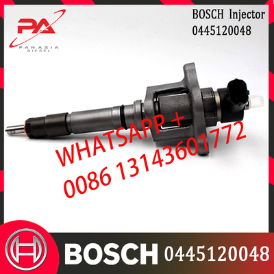 Common Rail Injector 107755-0161 0445120048 ME226718 ME222914 For MITSUBISHI