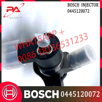 V-O-L-V Excavator Injector Engine Diesel Fuel Injector 0445120072 0445120051 0445120052