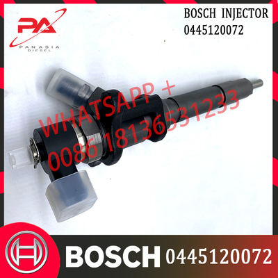 V-O-L-V Excavator Injector Engine Diesel Fuel Injector 0445120072 0445120051 0445120052