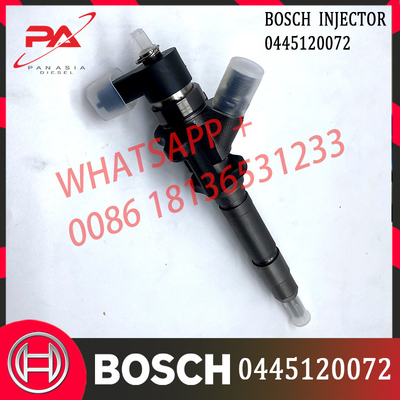 V-O-L-V Excavator Injector Engine Diesel Fuel Injector 0445120072 0445120051 0445120052