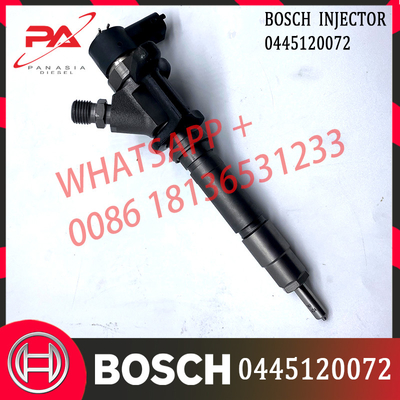V-O-L-V Excavator Injector Engine Diesel Fuel Injector 0445120072 0445120051 0445120052