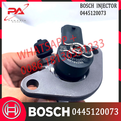 Diesel Fuel Injector 0445120073 0986435550 ME194299 For Mitsubishi Canter 3.0L