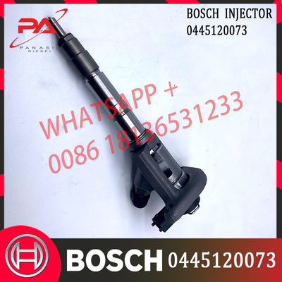 Diesel Fuel Injector 0445120073 0986435550 ME194299 For Mitsubishi Canter 3.0L