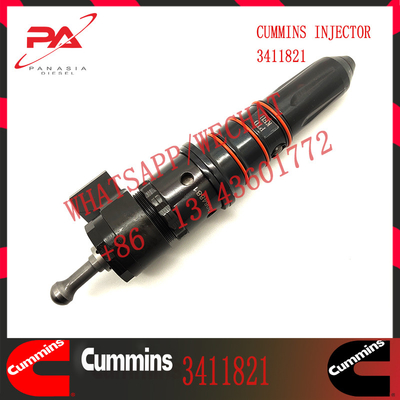 Common Rail Diesel Fuel NT855 K19 Injector 3411821 4914328 3054220 3411845 3411754