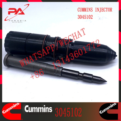 3045102 original and new Cum-mins Diesel Fuel  M11 L10 diesel engine fuel injectors 3045102 3037229 3027588 3028068