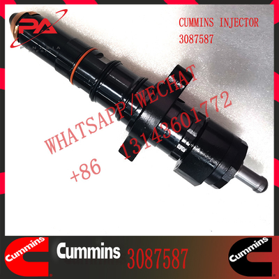 3087587 original and new Cum-mins Diesel Fuel K19 KTA19 diesel engine fuel injectors 3087587 3087648 3095773 3079946
