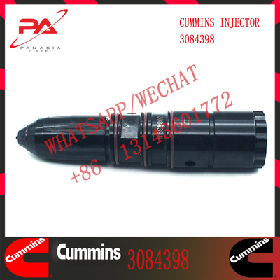 3084398 original and new Cum-mins Diesel Fuel N14 diesel engine fuel injectors 3084398 3083879 3084891 3084398