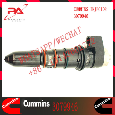 3079946 original and new Cum-mins Diesel Fuel NTA855 diesel engine fuel injectors 3079946 3079947 3081277 3087587 308764