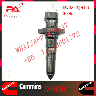 3349860 original and new Cum-mins Diesel Fuel KTA50 diesel engine fuel injectors 3349860 3282191 3283160 3349821