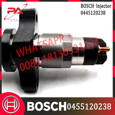 0445120238 0986435505 Diesel Engine Fuel Injectors DSLA124P5516 0445120032 0445120103 0445120114 0445120208