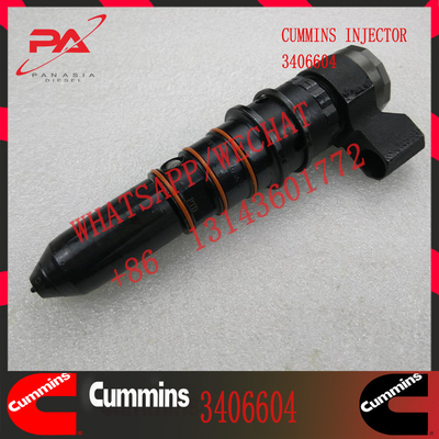 3406604 original and new Cum-mins Diesel Fuel M11 diesel engine fuel injectors 3406604 3087648 3411821 4296423 3087648