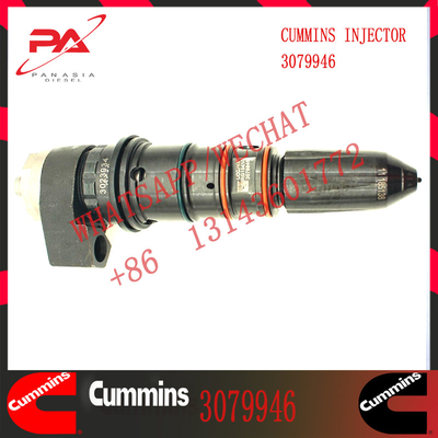 3079946 Cummins NT855 Diesel Engine Fuel Injector 3079947 3081277 3087587 3087648