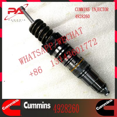 Common Rail Diesel Fuel QSX15 ISX15 X15 Injector 4928260 4088301 4088725 4903455 4928264