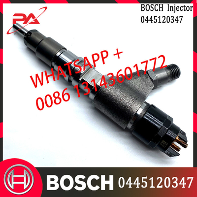 Original common rail fuel injector 0445120347 0445120371 /T413609 , C7.1 0445120348 0445120347 0445120382 396-9626