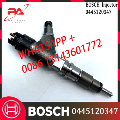 Original common rail fuel injector 0445120347 0445120371 /T413609 , C7.1 0445120348 0445120347 0445120382 396-9626