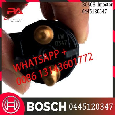Original common rail fuel injector 0445120347 0445120371 /T413609 , C7.1 0445120348 0445120347 0445120382 396-9626