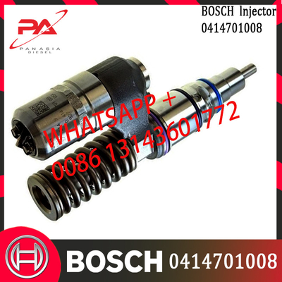 BOS-CH Diesel Fuel Unit Injector 0414701008 0414701019 0414701027 0414701045 0414701067 0414701082